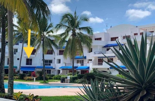 Same Apartamento | Club Casablanca en la misma playa