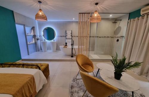 Hartbeespoort Casa | Club Cocomo
