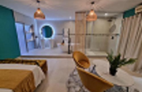 Hartbeespoort Casa | Club Cocomo