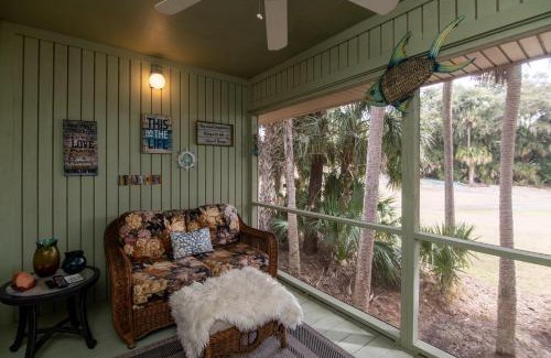 Ocean Ridge Casa | Club Cottage 824 - CLARITY
