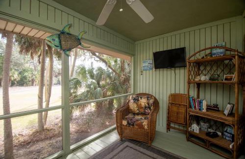 Ocean Ridge Casa | Club Cottage 824 - CLARITY