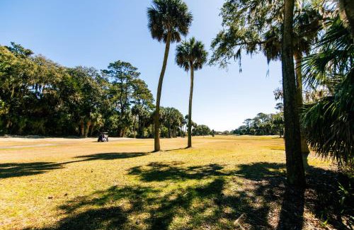 Ocean Ridge Casa | Club Cottage 824 - CLARITY