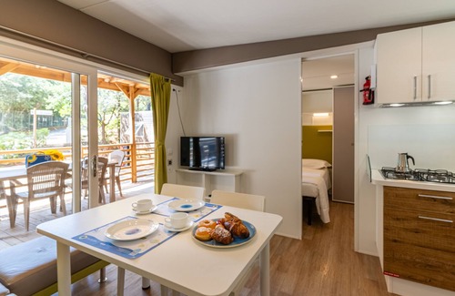 Le Rocchette Alquiler De RV | Club del Sole Stella del Mare Family Collection.