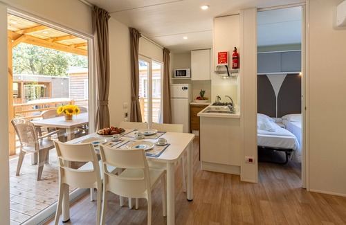 Le Rocchette Alquiler De RV | Club del Sole Stella del Mare Family Collection.