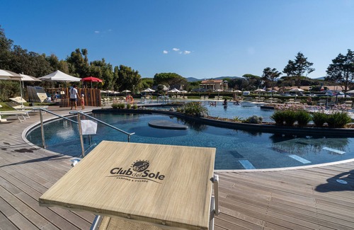 Le Rocchette Alquiler De RV | Club del Sole Stella del Mare Family Collection.