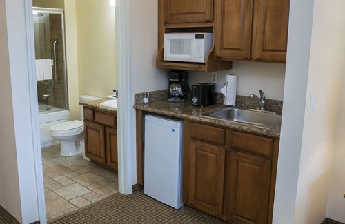 Las Vegas Complejo | Club de Soleil 2 BDR/2 Bath Resort Condo 3 Beds, Sleeps 6