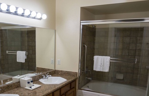 Las Vegas Complejo | Club de Soleil 2 BDR/2 Bath Resort Condo 3 Beds, Sleeps 6