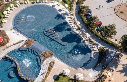 Le Rocchette Otro | Club del Sole Stella del Mare Family Collection