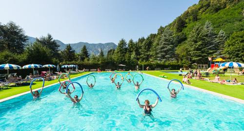 Levico Terme Otro | Club del Sole Due Laghi Levico Family Collection