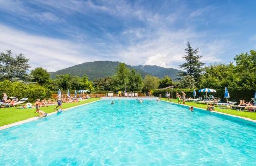 Levico Terme Otro | Club del Sole Due Laghi Levico Family Collection