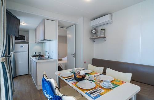 Marina Julia Alquiler De RV | Club Del Sole Marina Julia Family Collection