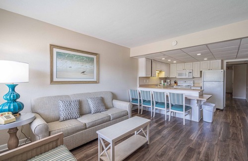 Destin Apartamento | Club Destin Condos
