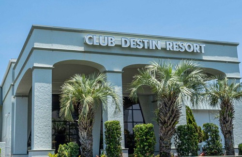 Destin Apartamento | Club Destin Condos