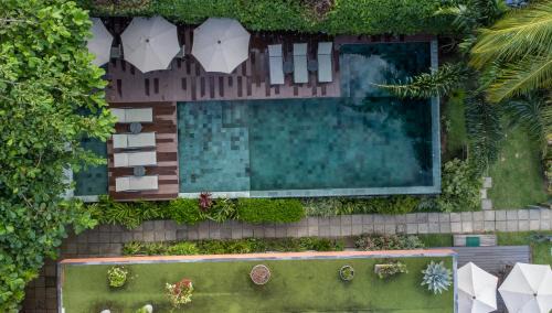 Morro de Sao Paulo Hotel | Club do Balanço Pousada e Restaurante