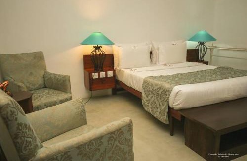 Bandarawela Hotel | Club Doonvale