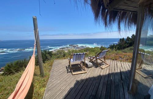 Caleta Horcon Complejo | Club El Tebo