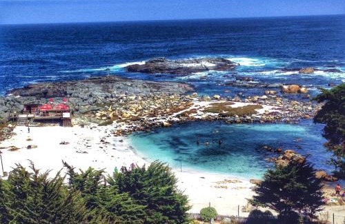 Caleta Horcon Complejo | Club El Tebo