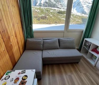 Piau Engaly Apartamento | Club Engaly I - Pied des pistes