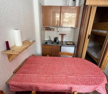 Piau Engaly Apartamento | Club Engaly I - Pied des pistes