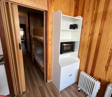 Piau Engaly Apartamento | Club Engaly I - Pied des pistes
