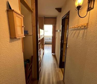 Piau Engaly Apartamento | Club Engaly I - Pied des pistes
