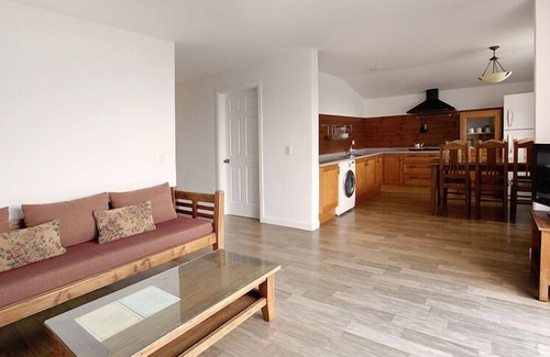 Jecheon Condominio | Club ES Jecheon Resort