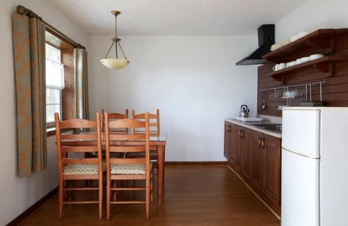 Jecheon Condominio | Club ES Jecheon Resort
