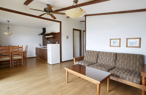 Jecheon Condominio | Club ES Jecheon Resort