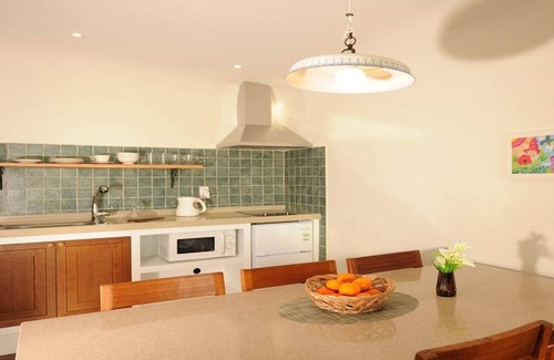 Jungmun Apartamento | Club ES Jeju Resort