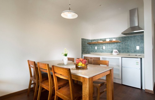 Jungmun Apartamento | Club ES Jeju Resort