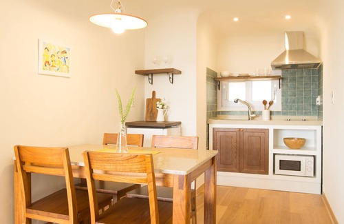 Jungmun Apartamento | Club ES Jeju Resort