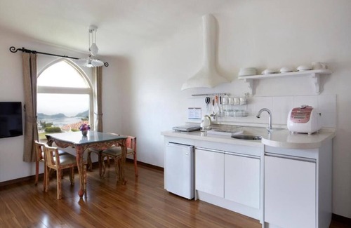 Sanyang-eup Condominio | Club ES Tongyeong Resort