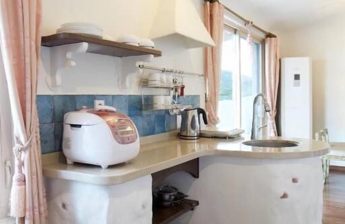 Sanyang-eup Condominio | Club ES Tongyeong Resort