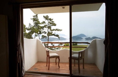 Sanyang-eup Condominio | Club ES Tongyeong Resort