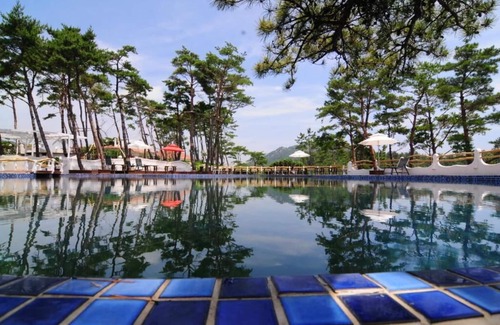 Sanyang-eup Condominio | Club ES Tongyeong Resort