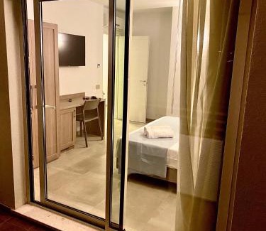 Baja Sardinia Hotel | Club Esse Cala Bitta