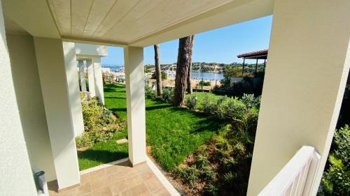 Baja Sardinia Hotel | Club Esse Cala Bitta