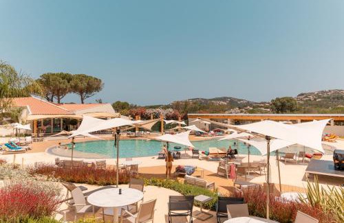 Baja Sardinia Hotel | Club Esse Cala Bitta