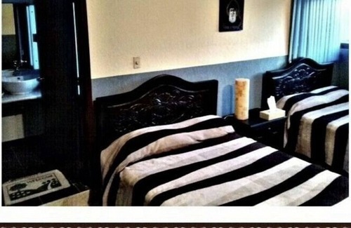 Atlixco Casa | CLUB GOLF EL CRISTO ATLIXCO JACUZZY ALBERCA