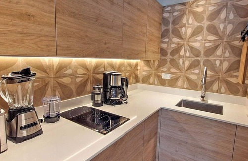 Lagos de El Coyol Apartamento | Club Heasa - Men Only Clothing Optional
