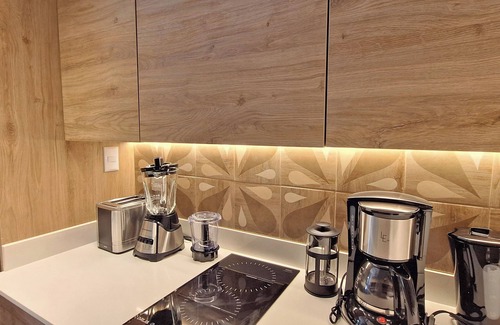 Lagos de El Coyol Apartamento | Club Heasa - Men Only Clothing Optional