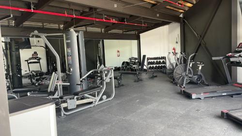 Lagos de El Coyol Apartamento | Club Heasa - Men Only