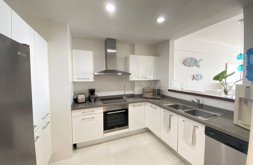 Juan Dolio - El Pueblo Apartamento | Club Hemingway