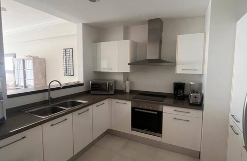 Juan Dolio - El Pueblo Apartamento | Club Hemingway