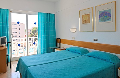 Cala Agulla Hotel | Club Hotel Cala Ratjada