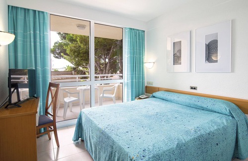 Cala Agulla Hotel | Club Hotel Cala Ratjada