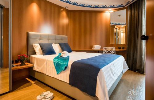 Eilat Hotel | Club Hotel Eilat - All Suites Hotel