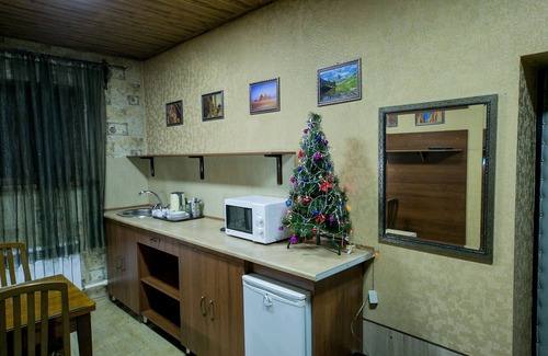 Bishkek Hotel | Club-Hotel Flagman