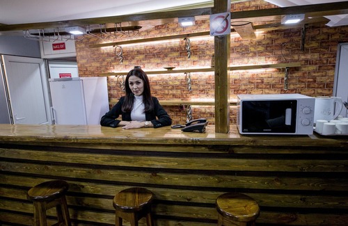 Bishkek Hotel | Club-Hotel Flagman