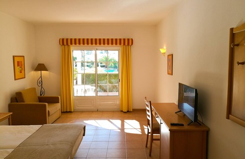 Praia da Luz Hotel | Club House CVL